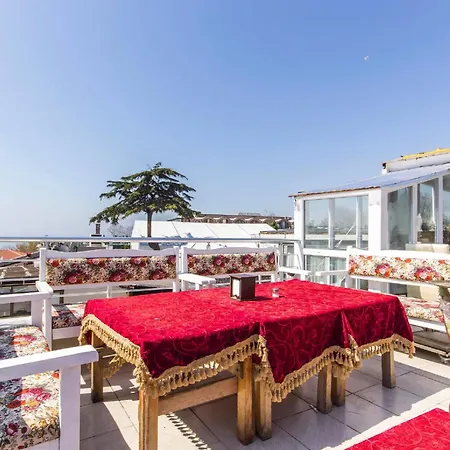 Hotel Ali Baba