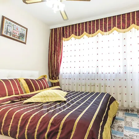 Ali Baba Hotel