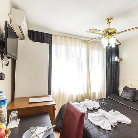 Hotel Ali Baba 3*